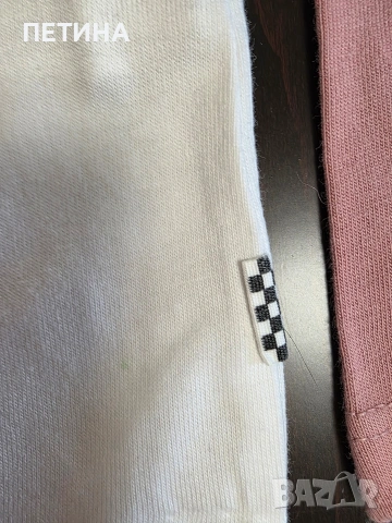 Vans , снимка 5 - Блузи с дълъг ръкав и пуловери - 53389907