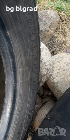 315/70R22,5, снимка 3 - Гуми и джанти - 51497218