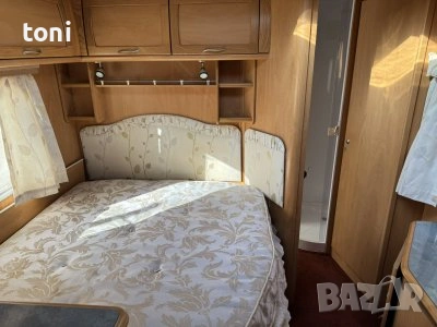 Karavana Lunar Ultima Klimatik, снимка 4 - Каравани и кемпери - 53534206