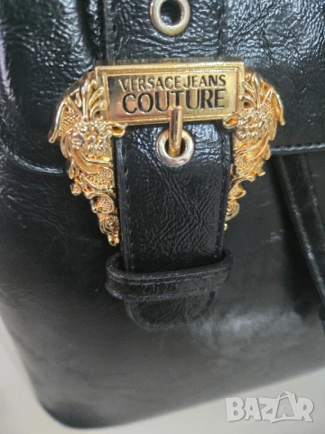 раница Версаче, снимка 2 - Раници - 51216712