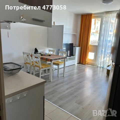 Самостоятелен апартамент под наем, гледка, снимка 9 - Квартири, нощувки - 53927044