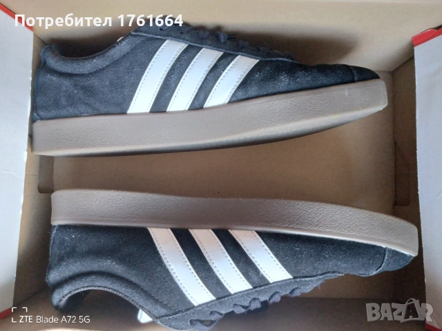 Маратонки Адидас , снимка 3 - Маратонки - 52024859