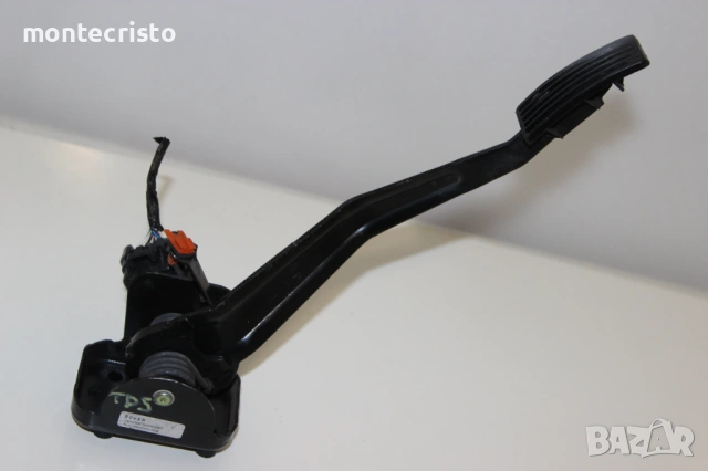 Педал газ Land Rover Discovery II Td5 (1998-2004г.) 503-99-016 / 50399016 потенциометър