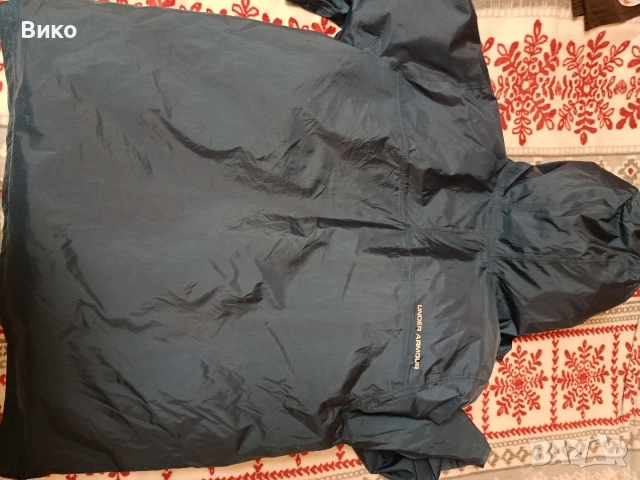 under armour, XXXL, снимка 6 - Спортни дрехи, екипи - 52988054