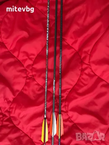 Лък BEAR HUNTING BOW GRIZZLY, снимка 2 - Ловно оръжие - 47167280