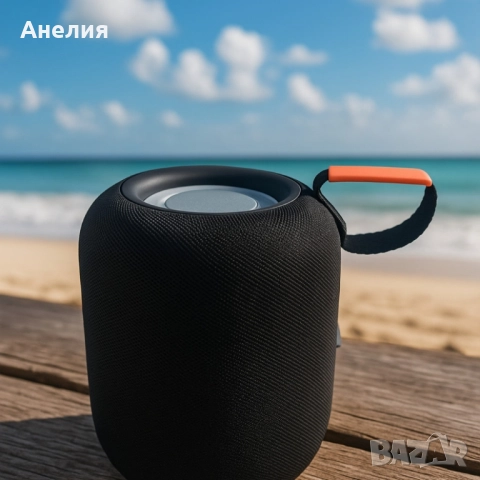 Тонколонка А310 Pro, снимка 3 - Друга електроника - 52134809