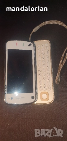 nokia n97, снимка 2 - Nokia - 51574438