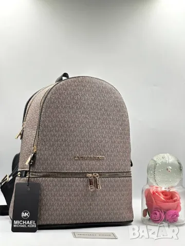 раници michael kors , снимка 2 - Раници - 46889765