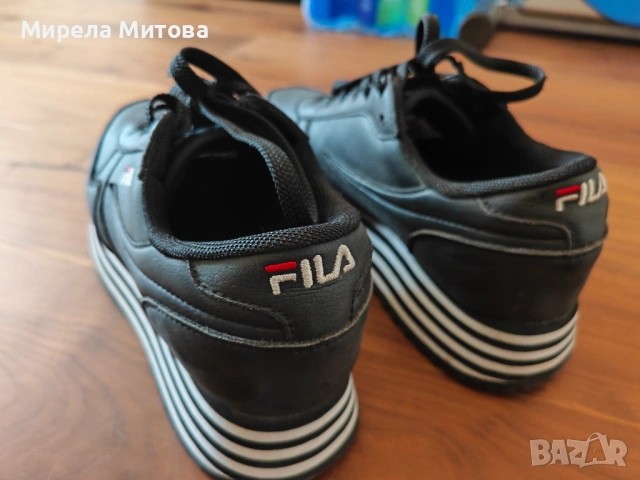 Дамски маратонки 