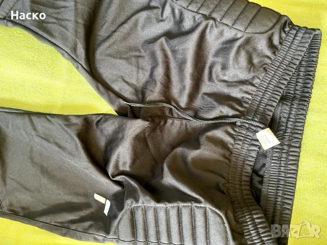 Вратарски панталон Reusch Pro keeper XL, снимка 4 - Футбол - 50599242