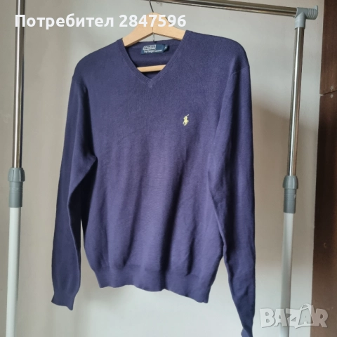 POLO Ralph Lauren пуловер