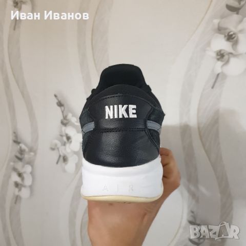 маратонки NIKE SB AIR MAX BRUIN VAPOR SKATE номер 46, снимка 4 - Маратонки - 45325556