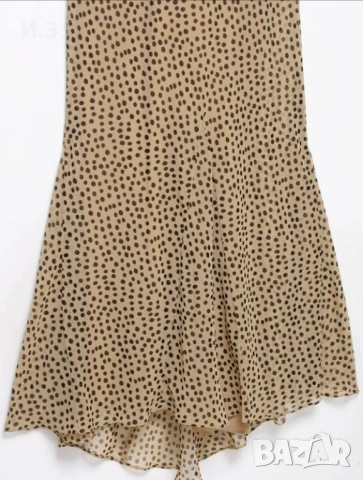 Топ модел рокля - Чисто нова, снимка 3 - Рокли - 53473161