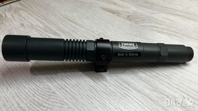 Yukon Photon RT 4.5x42 Прицел за нощно виждане., снимка 4 - Оборудване и аксесоари за оръжия - 46444180