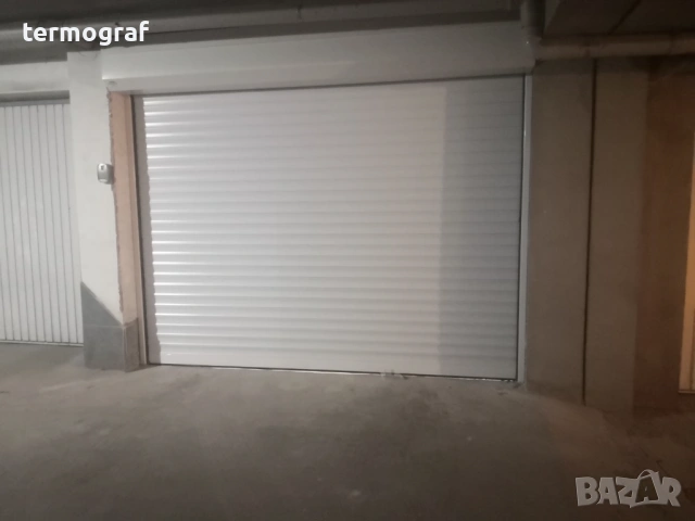 Гараж в к-с Авалон от собственик