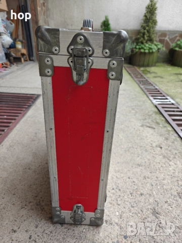 19" 3U транспортен куфар, снимка 4 - Други - 52026812