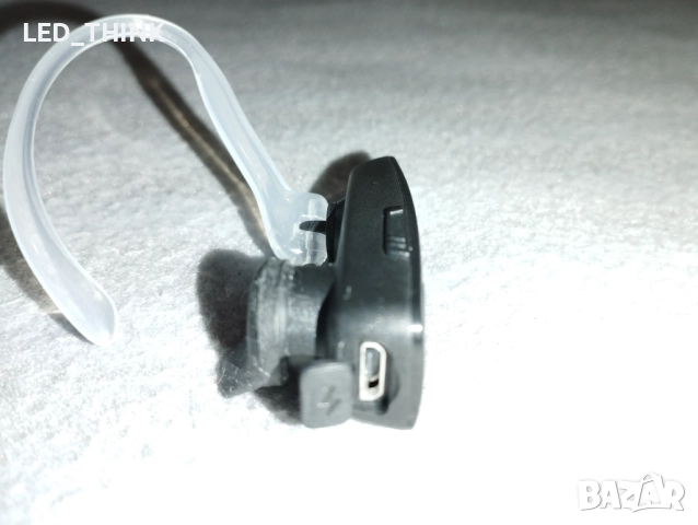 Слушалка Tellur TLL511321, VOX 55, Bluetooth, Handsfree, Microphone, Micro USB, снимка 6 - Слушалки и портативни колонки - 52845368