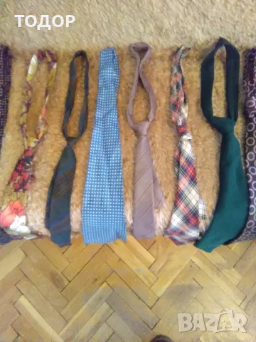 мъжки вратовръзки , снимка 2 - Други - 50228243