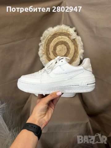 Обувки Nike air force1 low, снимка 3 - Дамски ежедневни обувки - 45535691