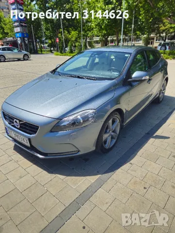 VOLVO V40, снимка 8 - Автомобили и джипове - 47156370