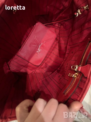 Louis Vuitton , снимка 2 - Чанти - 53820677