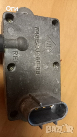 МАП сензор f48e-9j460-bb за FORD GALAXY (WGR) 2.3 16V (1995 - 2006), снимка 2 - Части - 52536608