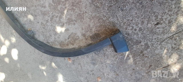 предна дясна вежда Nissan x-trail x trail T31 2007 2008 2009 768523UB1H, снимка 2 - Части - 51531807