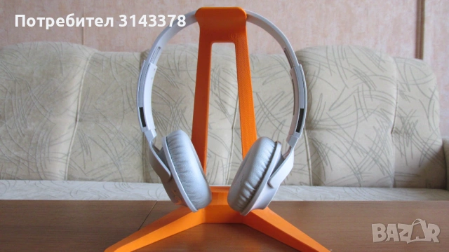 Philips SHB3075 Bluetoth слушалки, снимка 2 - Bluetooth слушалки - 53718107