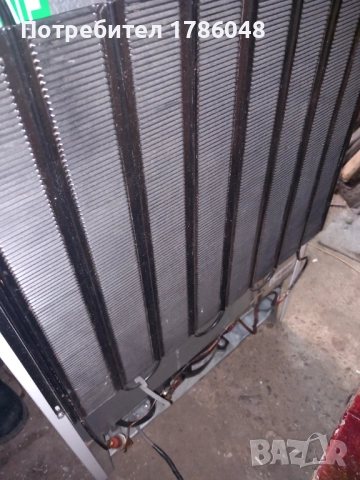 Малък хладилник без камера , снимка 8 - Хладилници - 52827718