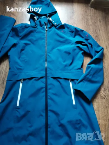 Yeti Womens Jacket - дамско яке-мембрана М, снимка 7 - Якета - 49863053