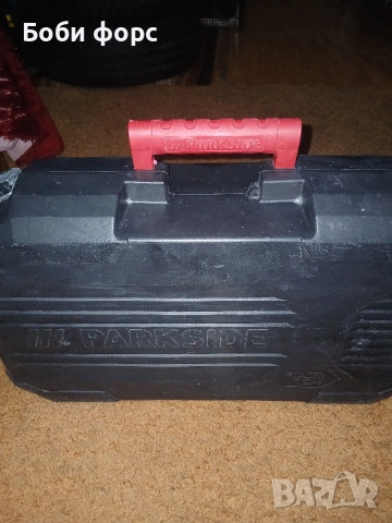 Къртач Парксайд X1300 hammer, снимка 10 - Къртачи - 54039667