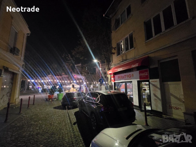 Обект за печени пълнени картофи / продава се бизнеса , снимка 10 - Заведения - 53689027