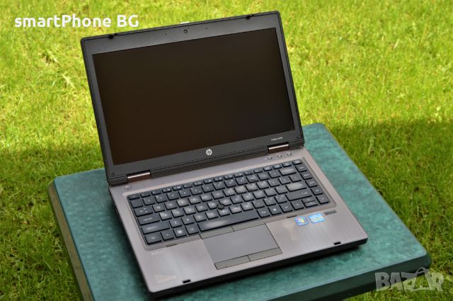  HP 6470b Intel i3-3310М, снимка 5 - Лаптопи за дома - 45580821