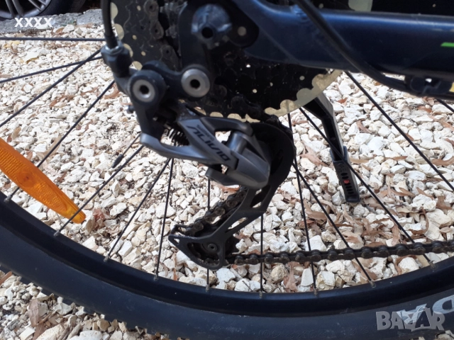 Scott Aspect  29", снимка 5 - Велосипеди - 51760605