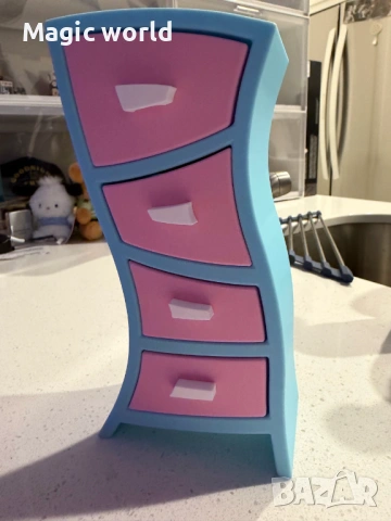 Кутия за бижута от приказките, снимка 6 - Други - 53655664