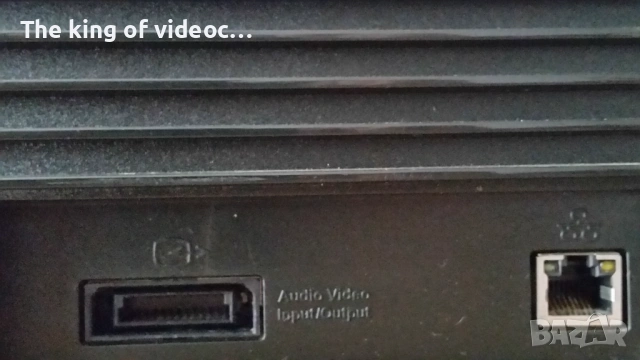 Конзола XBOX  Пълен комплект  Като нова , снимка 12 - Xbox конзоли - 53454576