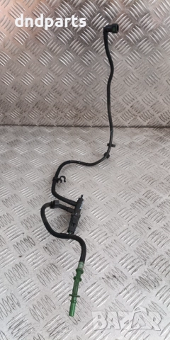 Маркучи и клапан Ford S-Max 2.0TDCi 2009г.	