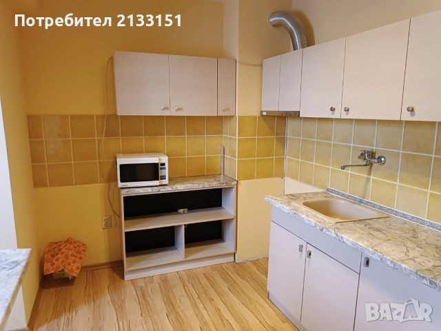 Отдавам двустаен апартамент в гр. Русе, Дружба 1., снимка 6 - Стаи под наем - 33736202