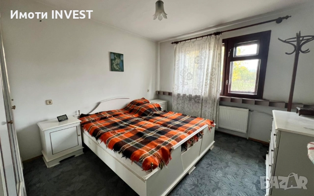 Двуетажна къща -с.Разбойна – №86108