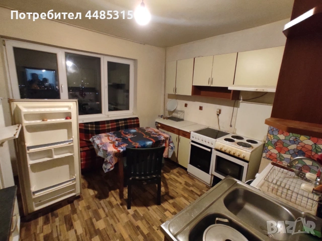 Продава 2-стаен, Люлин-10, снимка 8 - Апартаменти - 53506465