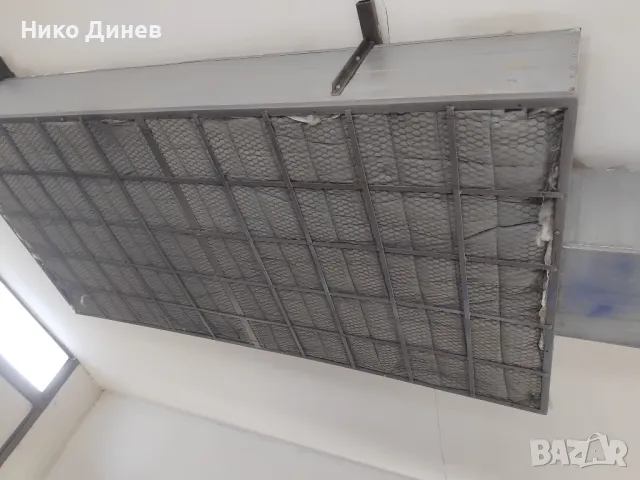 Продавам НТА. Нафтов топловъздушен апарат., снимка 8 - Други машини и части - 49828696