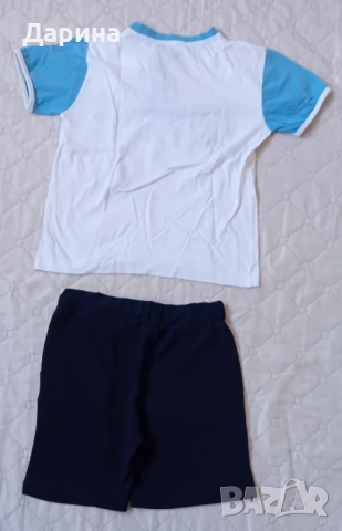 Детски лот, снимка 2 - Детски комплекти - 41115636