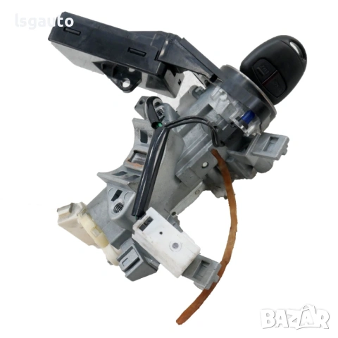 Контактен ключ Mitsubishi Lancer X (GS44S) 2007-2017 ID: 159449, снимка 2 - Части - 54079051