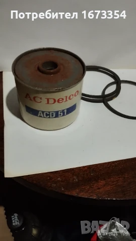 Филтри, снимка 2 - Аксесоари и консумативи - 50867238