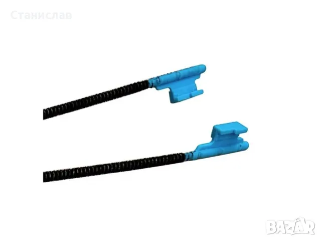 Skoda Yeti 5L Комплект жила за стъкло на панорамен таван , снимка 2 - Части - 50400994