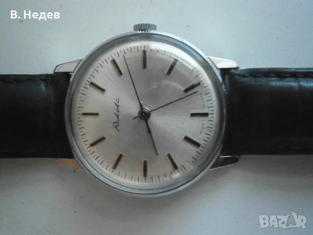 RAKETA, made in USSR; TOP!, снимка 4 - Мъжки - 47006872