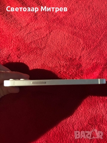 Iphone 12 256GB 75% батерия + подарък, снимка 4 - Apple iPhone - 52900600