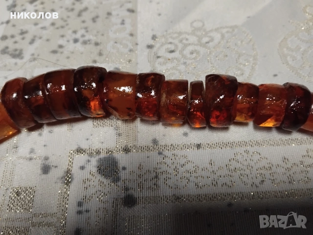 КЕХЛИБАР, снимка 17 - Антикварни и старинни предмети - 53192886