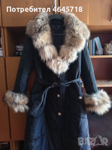 Естествен пух 