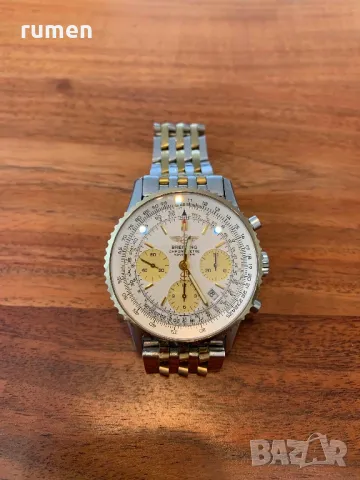 Breitling Navitimer Chronograph AAA , снимка 1 - Мъжки - 49413117